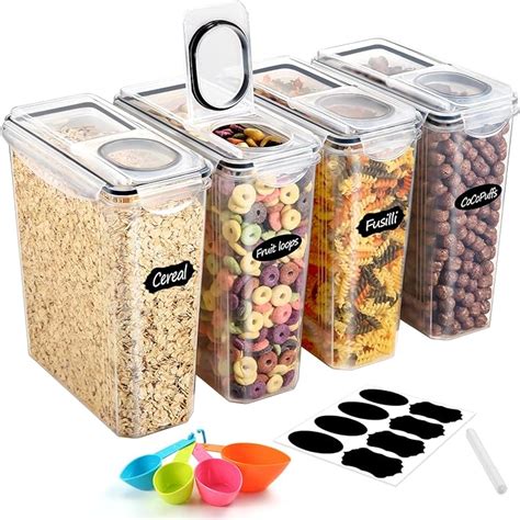 Amazon Contenitori Cucina