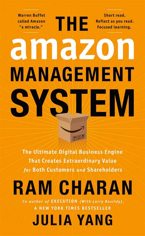 amazon content management system