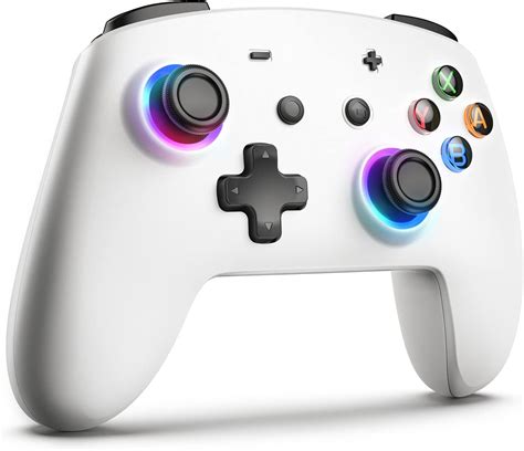 Amazon Controller Switch