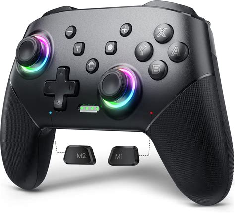 Amazon Controllers