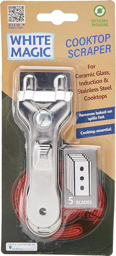 Amazon Cooktop Scraper