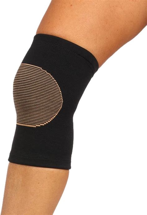 amazon copper fit knee brace