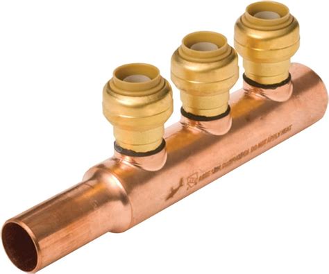 amazon copper pipe fittings