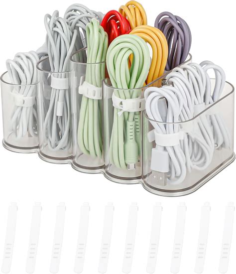 Amazon Cord Storage