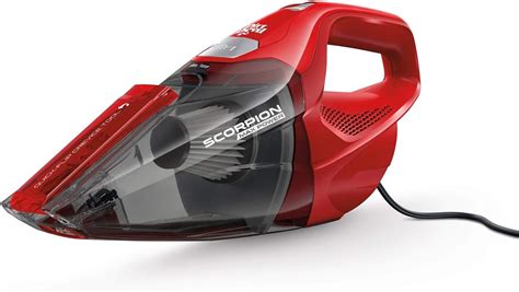 Amazon Corded Handheld Vacuum