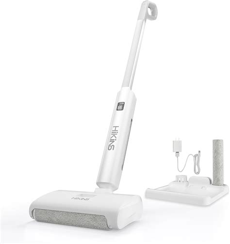 Amazon Cordless Rechargeable Electric Mop