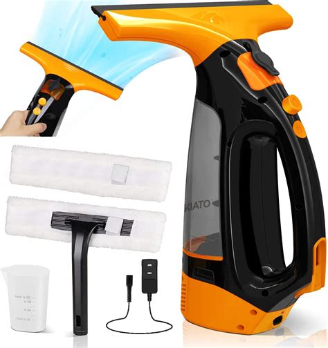 Amazon Cordless Window Vacuum Cleaner