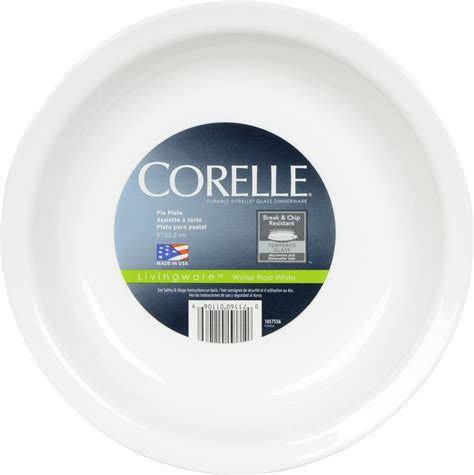 Amazon Corelle Pie Plates