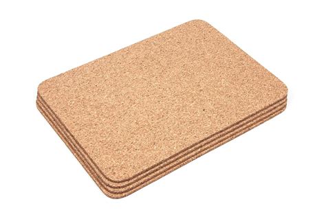 Amazon Cork Placemat