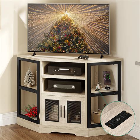 Amazon Corner Tv Stands
