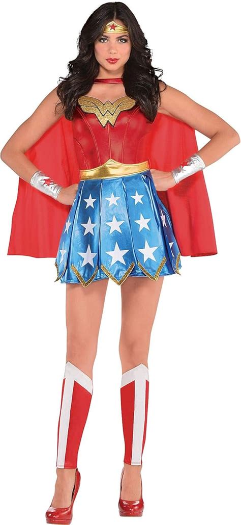 amazon costumes wonder woman