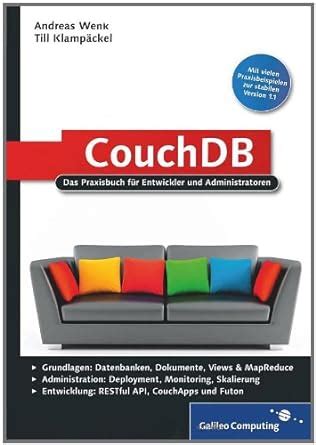 Amazon Couchdb