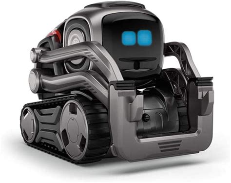 Amazon Cozmo Robot