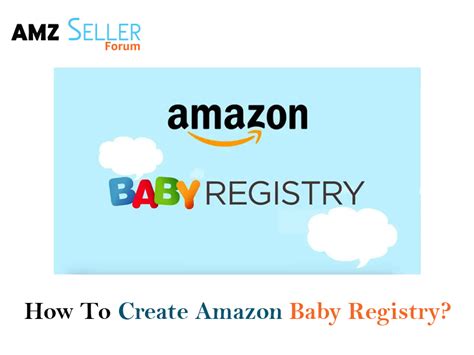 Amazon Create A Registry