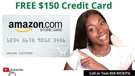 amazon credit card discount offer
