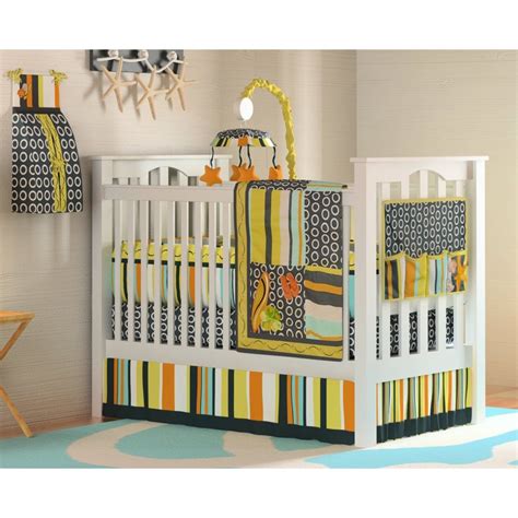 Amazon Crib Bedding Sets Boy
