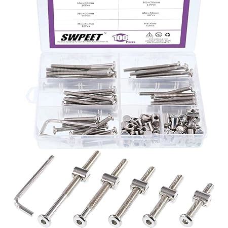 Amazon Crib Hardware