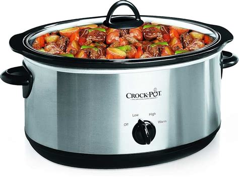 Amazon Crock Pots