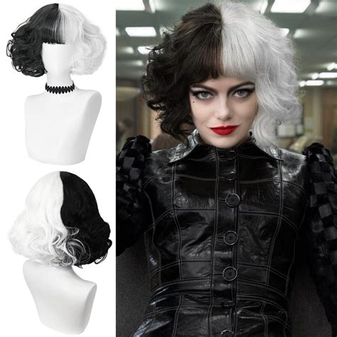 amazon cruella deville costume