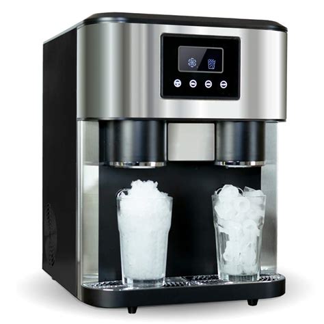 Amazon Crushed Ice Machine