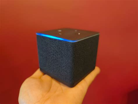 Amazon Cube Hacks