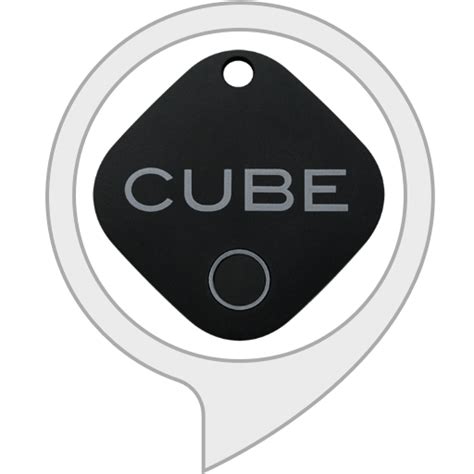 Amazon Cube Tracker