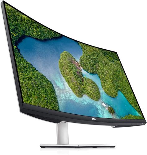Amazon Curved Monitor 4K