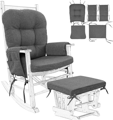 Amazon Cushions Glider