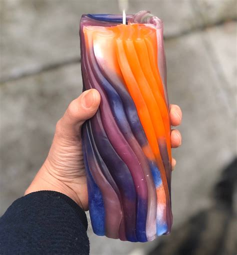 Amazon Custom Candles