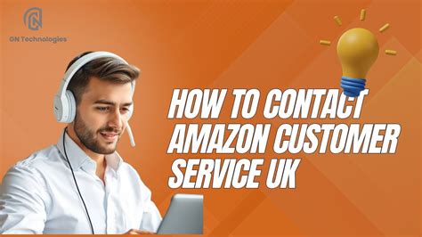 amazon customer care uk