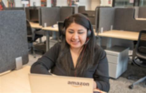 Amazon Customer Service Associate