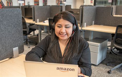Amazon Customer Service Associate Job Remote