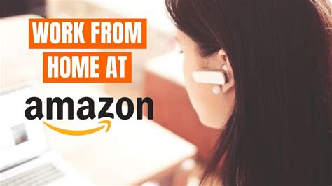 How to Find Secret Amazon Work At Home Jobs Amazon work from home