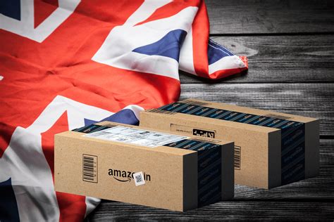 Amazon Customer Services Address Uk