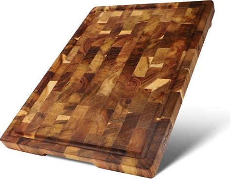Amazon Cutting Board Large