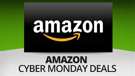 Best Amazon Cyber Monday Promo Codes 2017