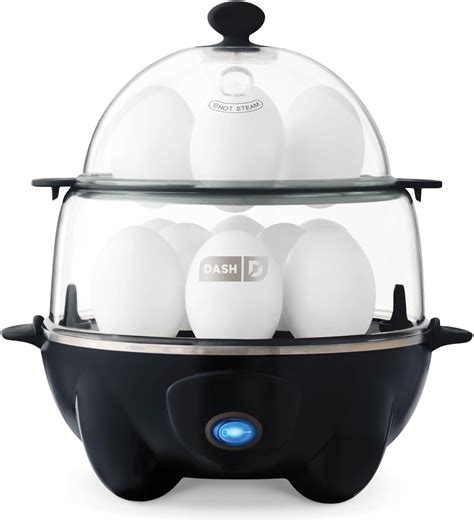 Amazon Dash Egg Cooker