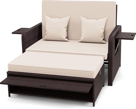 Amazon Daybed Outdoor
