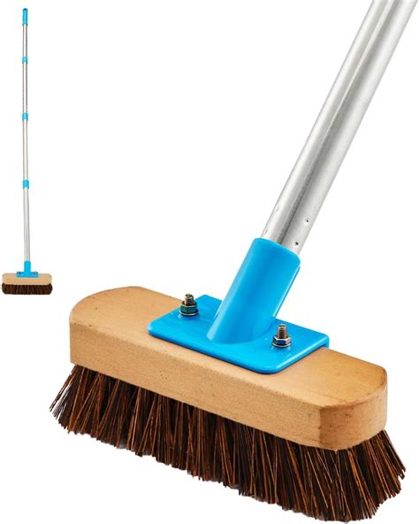 Amazon Deck Scrubber