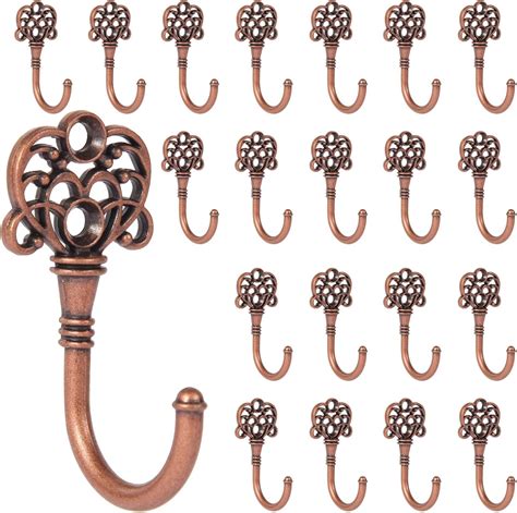 Amazon Decorative Hooks