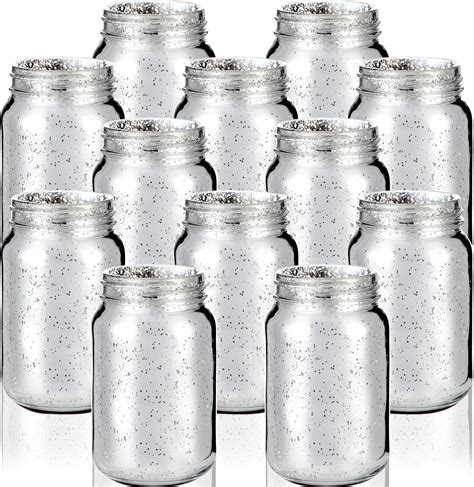 Amazon Decorative Mason Jars