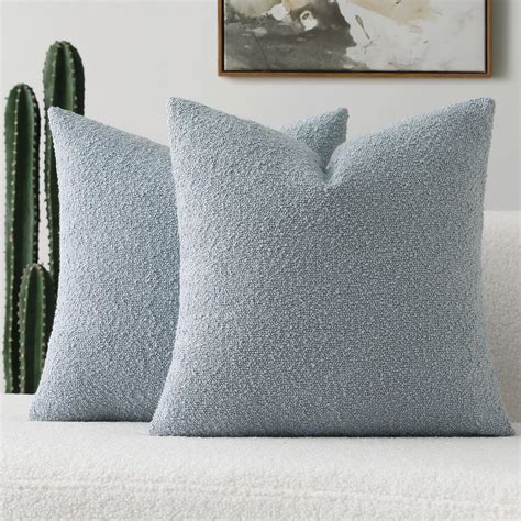 Amazon Decorative Pillow Case Covers