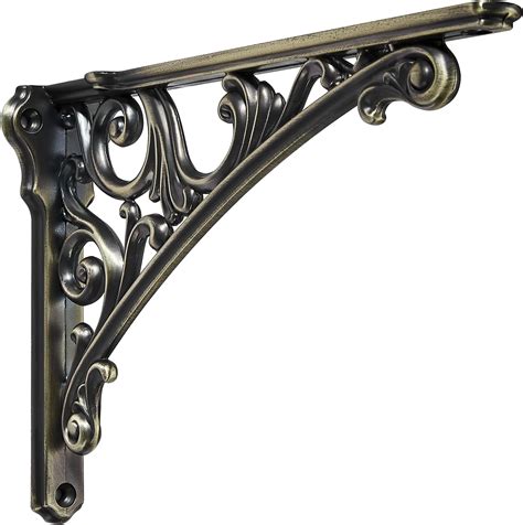 Amazon Decorative Shelf Brackets