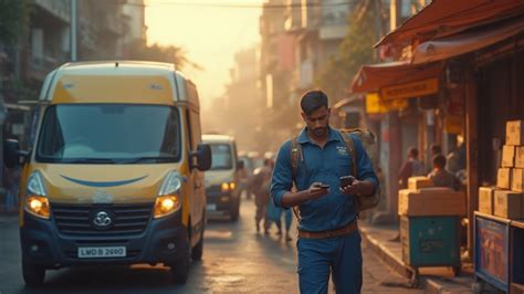 Amazon Delivery Salaries