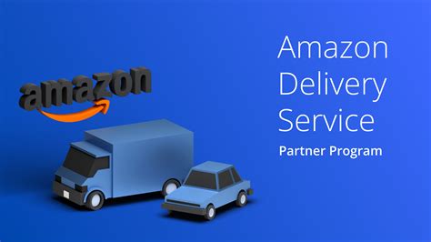 Amazon Delivery Service Customer Service