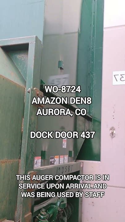 Discover Amazon Den8 Aurora CO Success Secrets