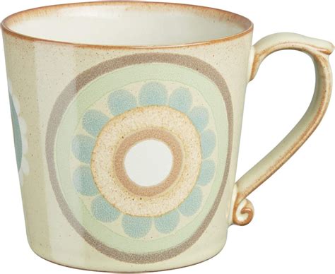 Amazon Denby Mugs
