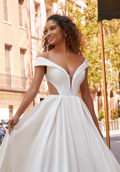 Amazon Designer Wedding Dresses
