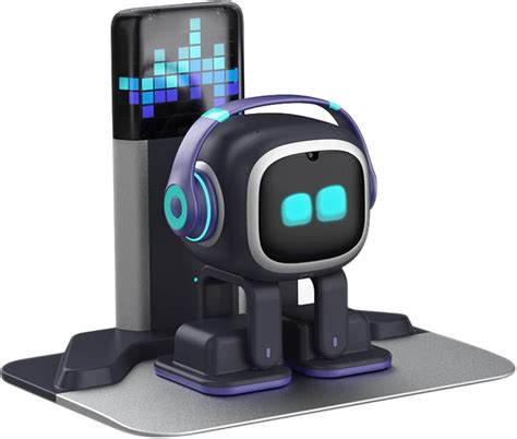 Amazon Desk Robot