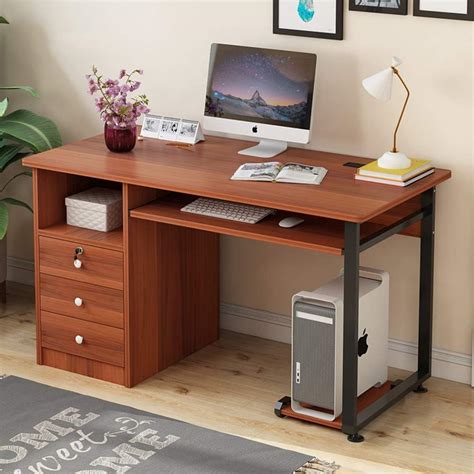 Amazon Desktop Computer Table